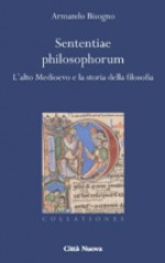 SENTENTIAE PHILOSOPHORUM